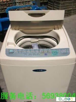 夏普洗衣机综合指南：供货、维修服务与价格解析