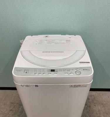 夏普洗衣机显示F4故障的检查步骤与维修方法