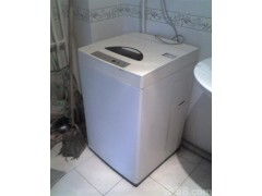 夏普健康相伴，太原夏普洗衣机维修售后服务详解