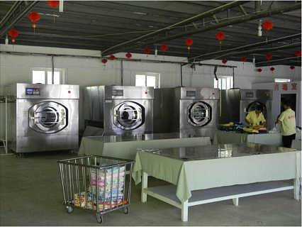保定地区水洗房与酒店洗涤设备 价格指南、厂家批发与夏普洗衣机维修解析
