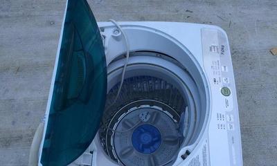 夏普洗衣机E33故障排查与解决全攻略