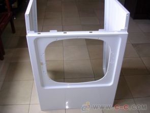 专业外壳喷涂与维修服务 广州白云区金鐤喷涂加工厂及夏普洗衣机维修指南