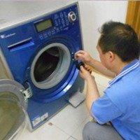 夏普洗衣机常见故障解析与专业维修指南 不脱水、无法启动等问题一站式解决